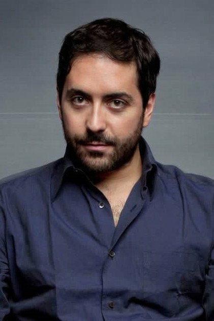 Zdjęcie Matteo Rovere