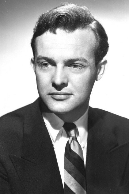 Zdjęcie Byron Barr