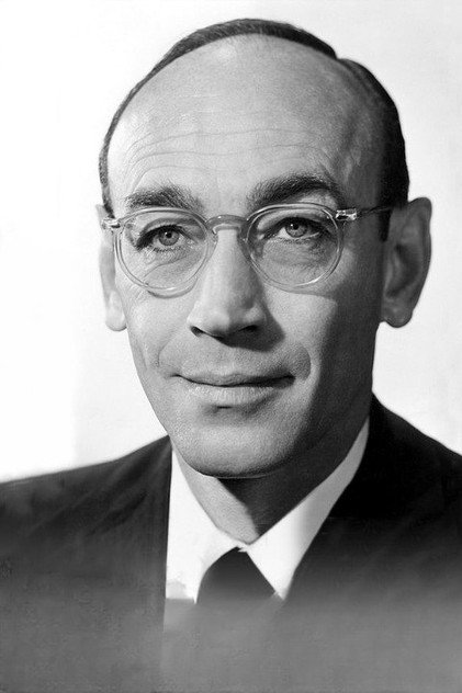Zdjęcie Douglas Spencer
