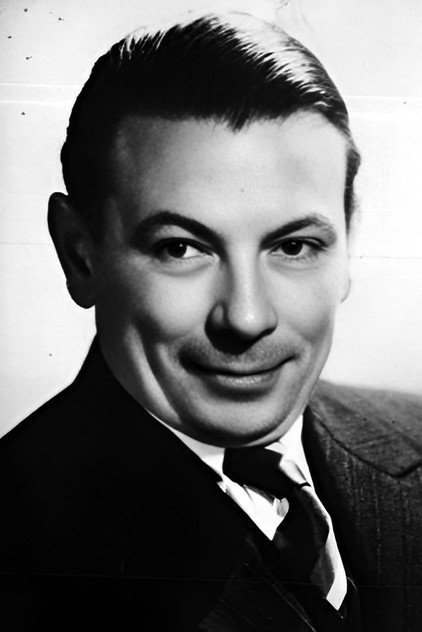 Zdjęcie Jean Brochard