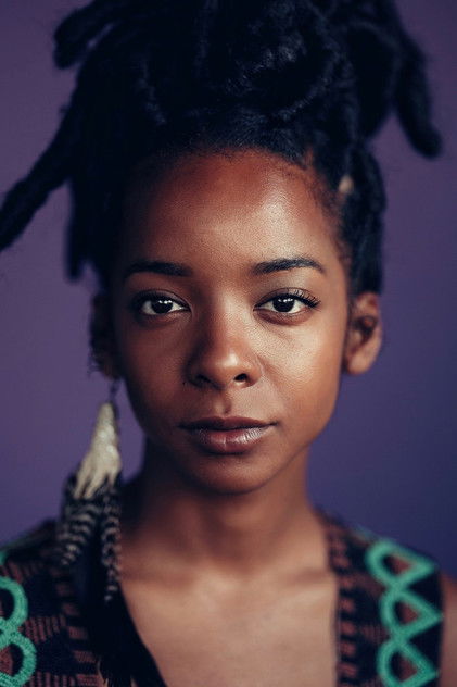 Zdjęcie Kara Young