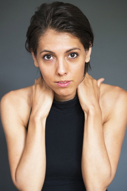 Zdjęcie Rene Michelle Aranda