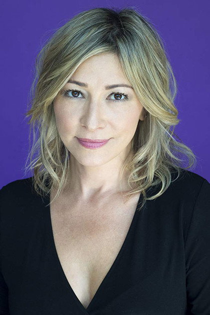 Zdjęcie Angela Asher