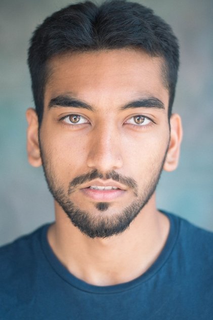 Zdjęcie Nabhaan Rizwan