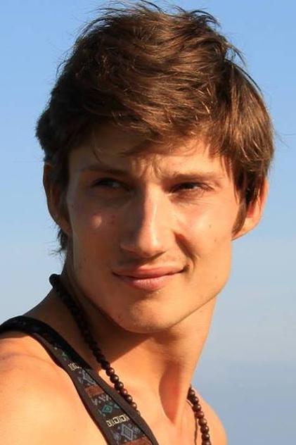 Zdjęcie Bogdan Kumšackij
