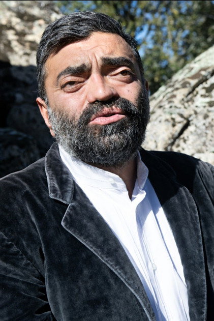 Zdjęcie Fiorenzo Mattu