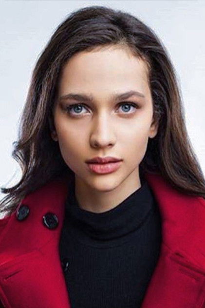 Zdjęcie Antonia Fotaras