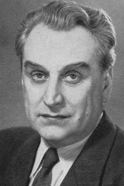 Zdjęcie Григорий Александров