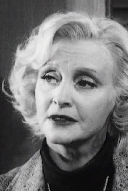 Zdjęcie Hélène Surgère