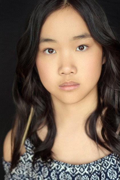 Zdjęcie Eileen Tian
