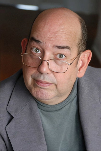 Zdjęcie Ron Fagan