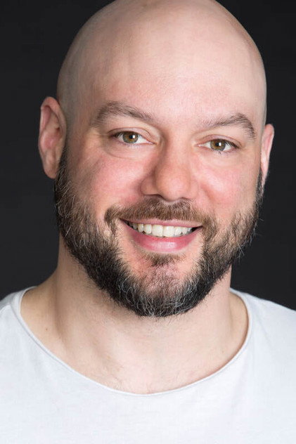 Zdjęcie Justin Laramée
