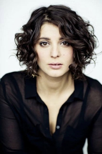 Zdjęcie Sabrina Bisson