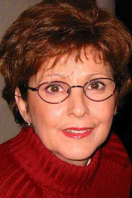 Zdjęcie Huguette Gervais