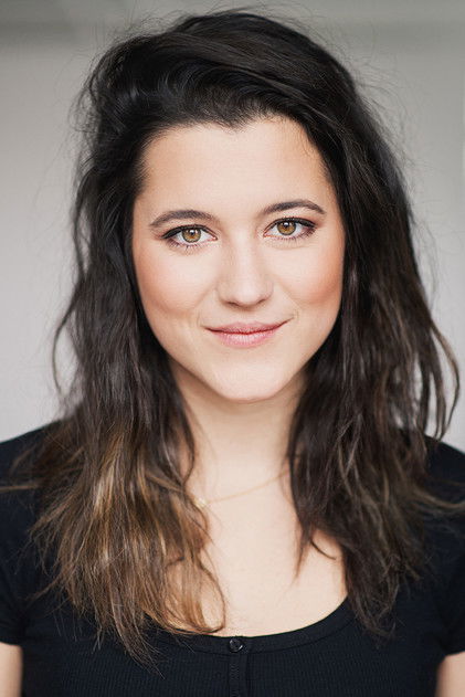 Zdjęcie Catherine Brunet