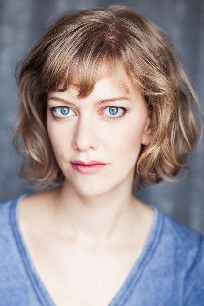 Zdjęcie Isabeau Blanche