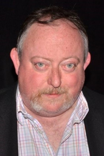 Zdjęcie Laurence R. Harvey