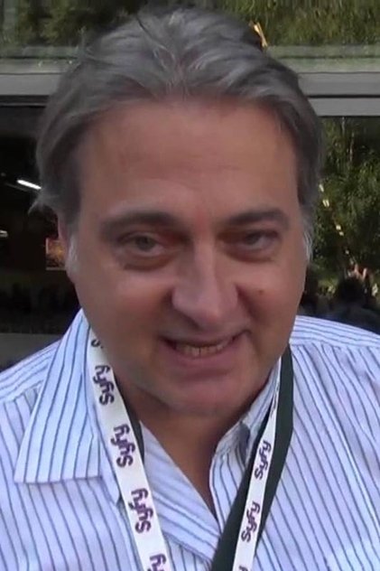 Zdjęcie Thierry Kazazian