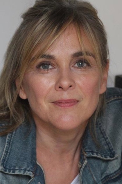 Zdjęcie Nathalie Bienaimé