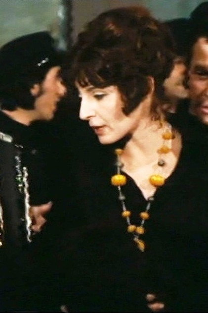 Zdjęcie Sylvie Lenoir