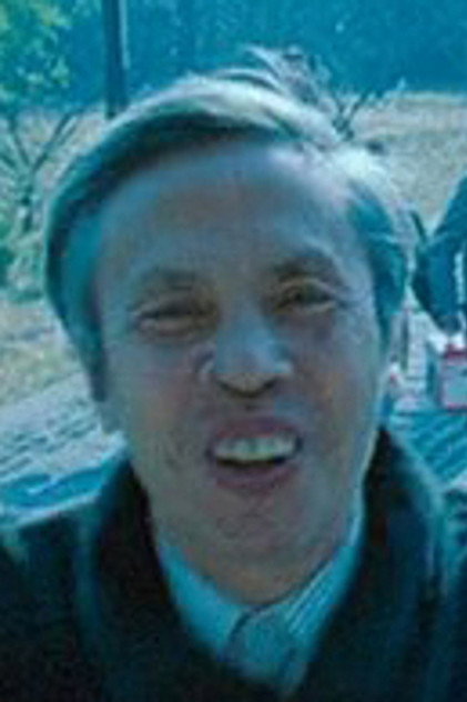 Zdjęcie Zhong Hanhao