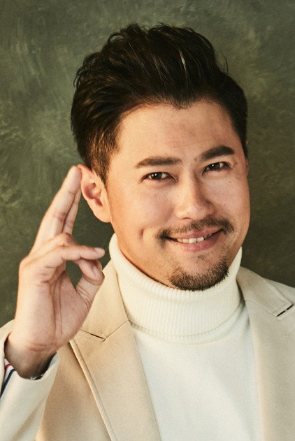 Zdjęcie Wang Zheng