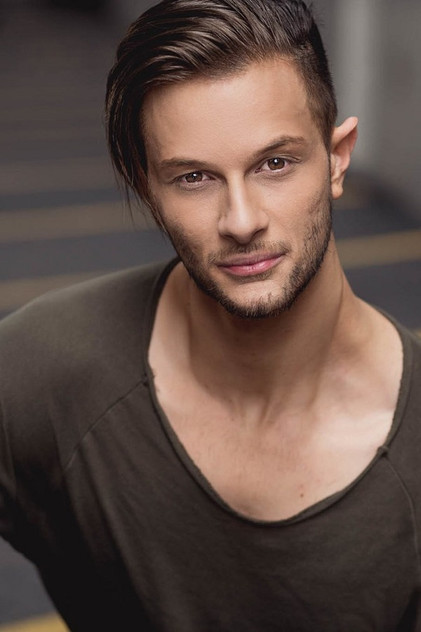 Zdjęcie Adam Ovadia