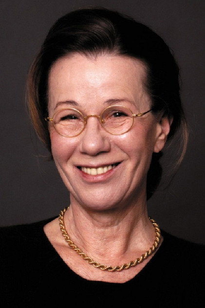 Zdjęcie Karin Gregorek