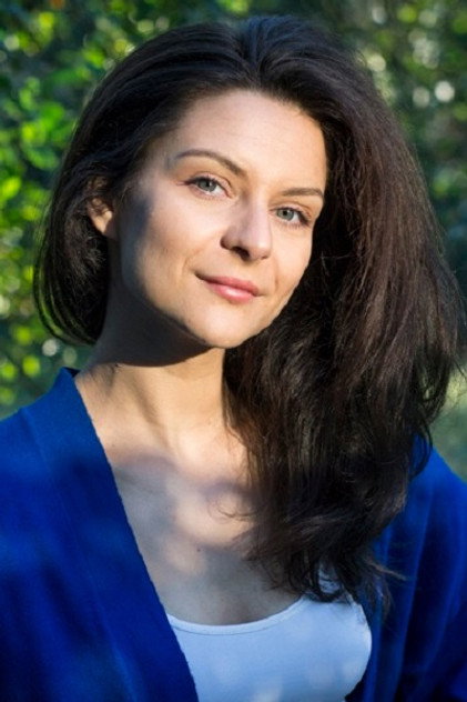 Zdjęcie Sonia Jachymiak