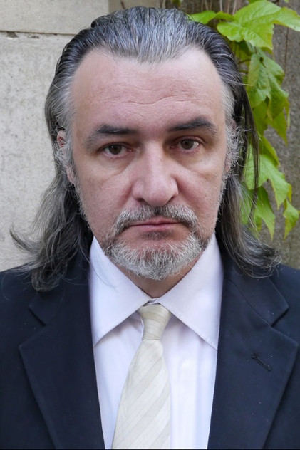 Zdjęcie John Arnold