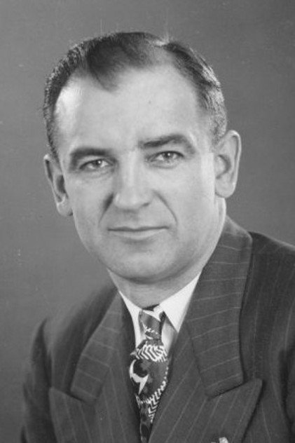 Zdjęcie Joseph McCarthy