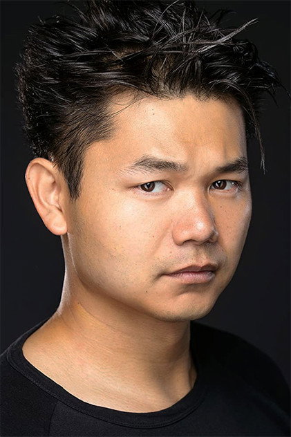 Zdjęcie Jean-Paul Ly