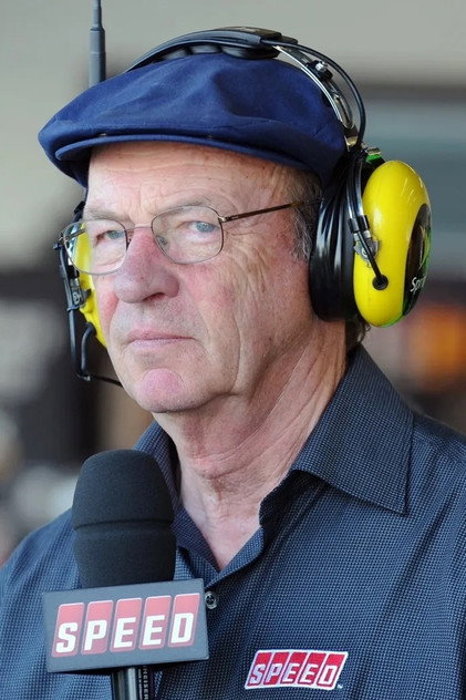 Zdjęcie Dick Berggren