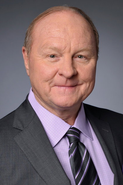 Zdjęcie Larry McReynolds