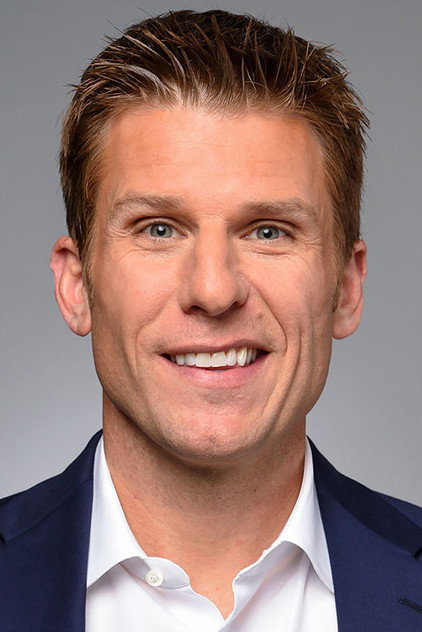 Zdjęcie Jamie McMurray