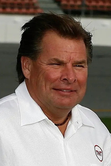 Zdjęcie Bill Weber