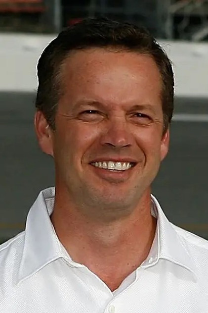 Zdjęcie Wally Dallenbach Jr.
