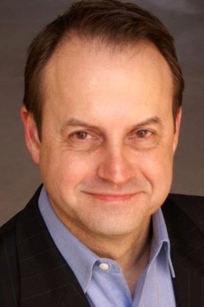 Zdjęcie George Peroulas