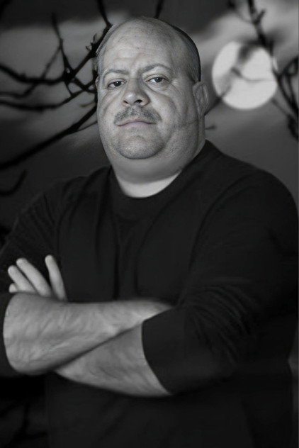 Zdjęcie Todd Davis