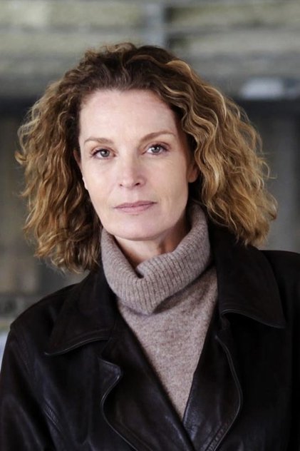 Zdjęcie Isabelle Renauld