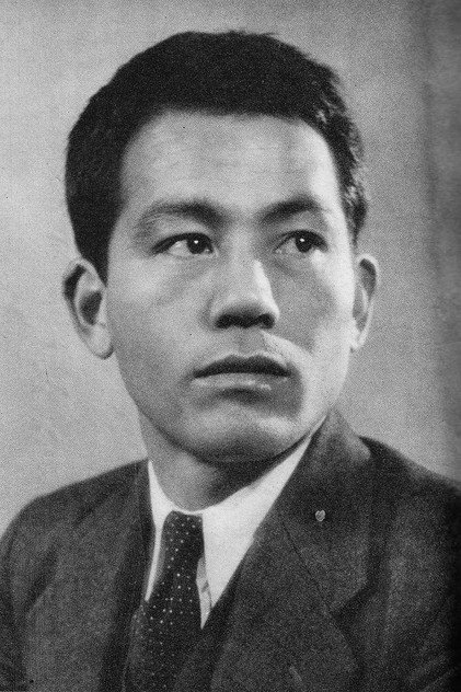 Zdjęcie 笠智衆
