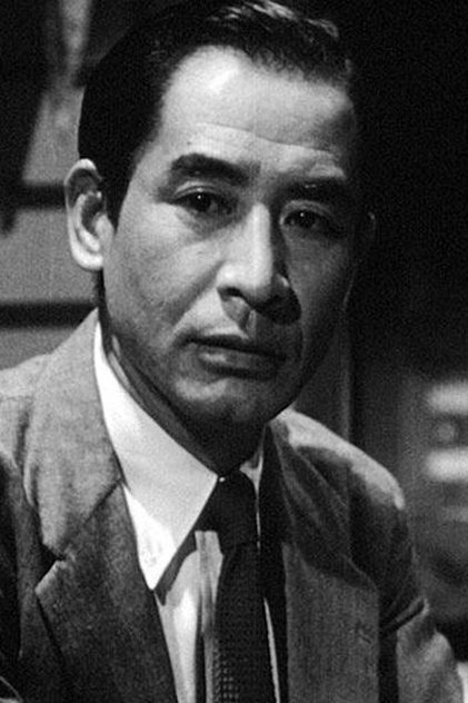 Zdjęcie 山村聰