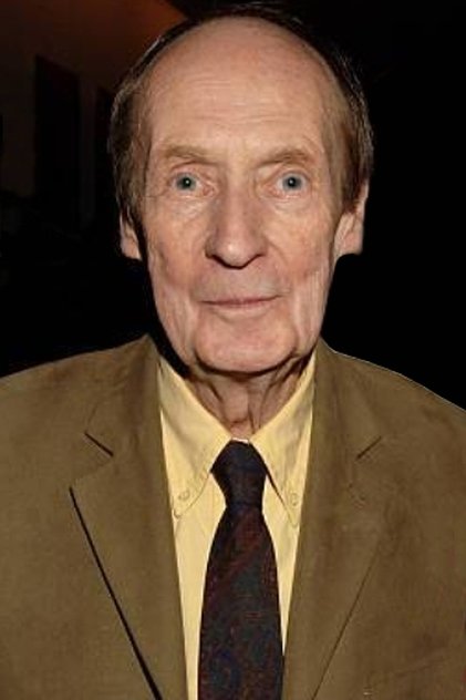 Zdjęcie John Normington