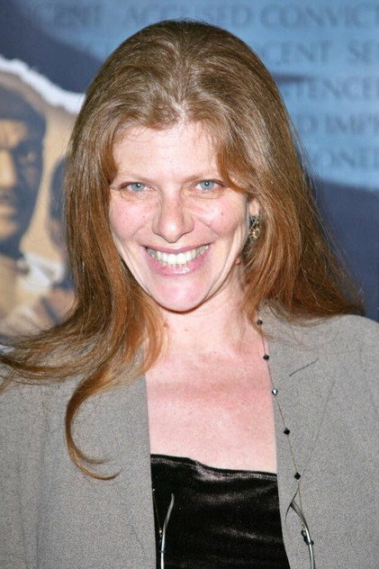 Zdjęcie Eliza Roberts