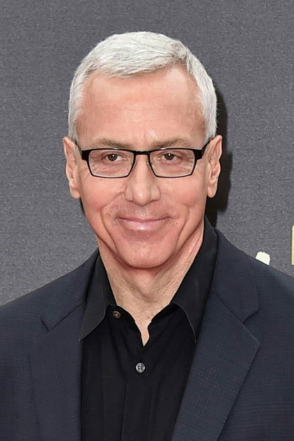 Zdjęcie Drew Pinsky
