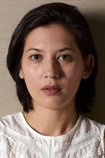 Zdjęcie Hannah Al Rashid