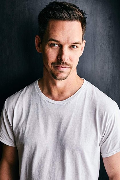 Zdjęcie Brian Kimmet
