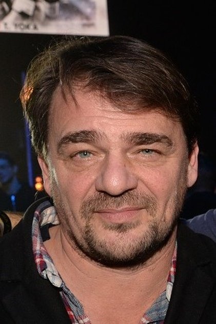 Zdjęcie Thierry Godard