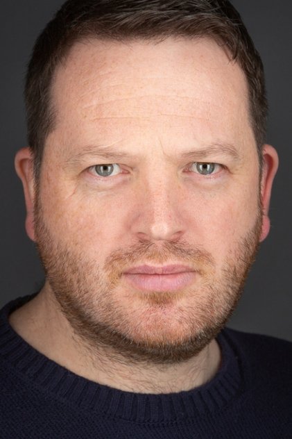 Zdjęcie Paul Donnelly