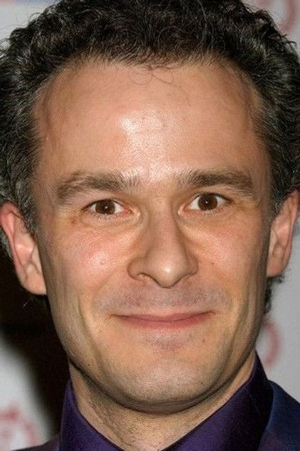 Zdjęcie David Julyan